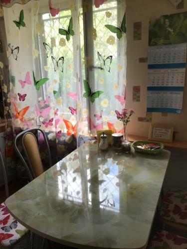 Apartment Chaikinoi 1