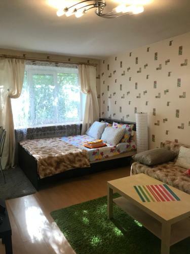Apartment Chaikinoi 1