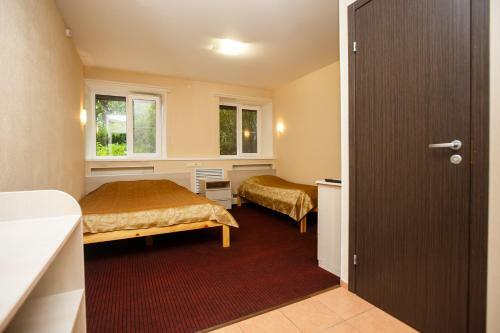Hotel Aurinko
