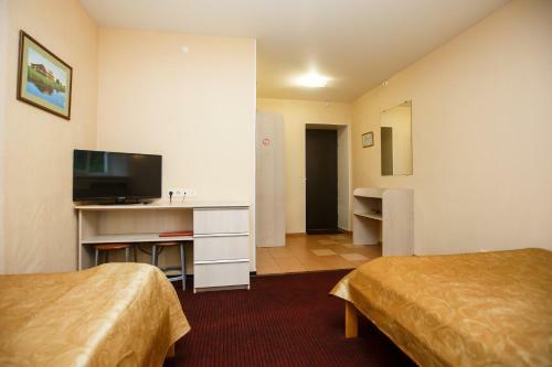 Hotel Aurinko