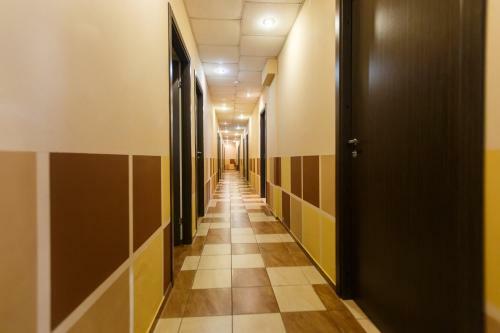 Hotel Aurinko