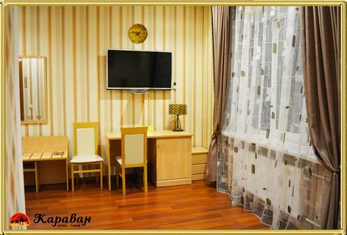 Hotel Karavan