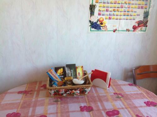 Apartamento Skromnoe Obayanie Sssr