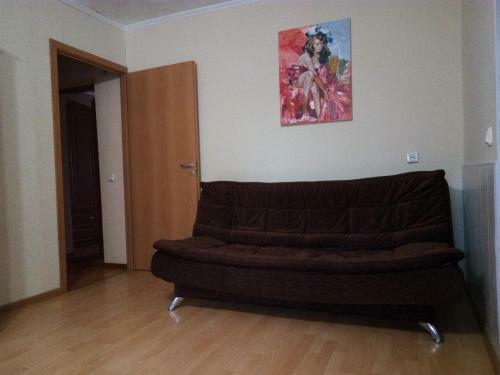 Apartment Irina
