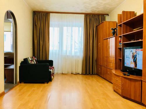 Apartment Irina