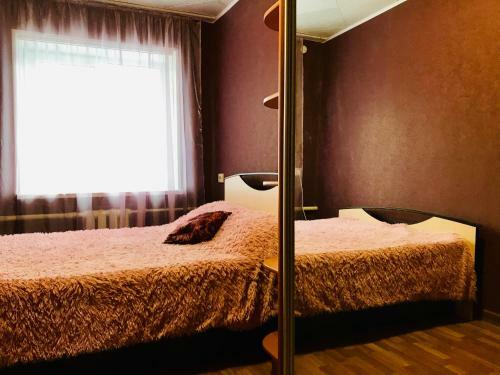 Apartment Irina