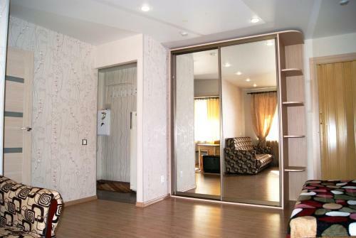 Apartment Irina