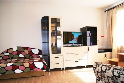 Apartment Irina