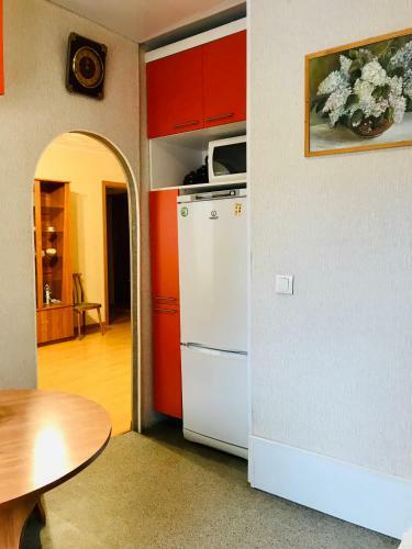 Apartment Irina