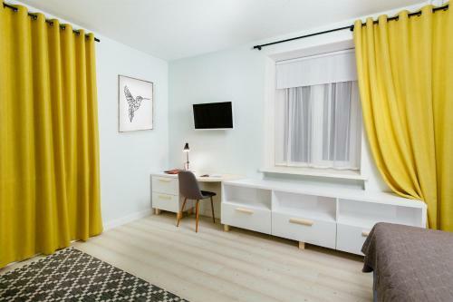 Sacvoyage Hotel (former Hospitality)