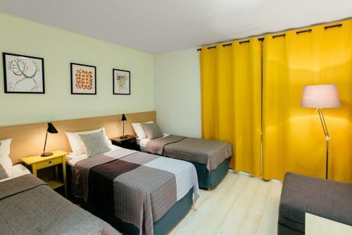 Sacvoyage Hotel (former Hospitality)