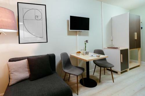 Sacvoyage Hotel (former Hospitality)