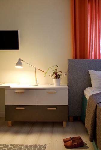 Sacvoyage Hotel (former Hospitality)