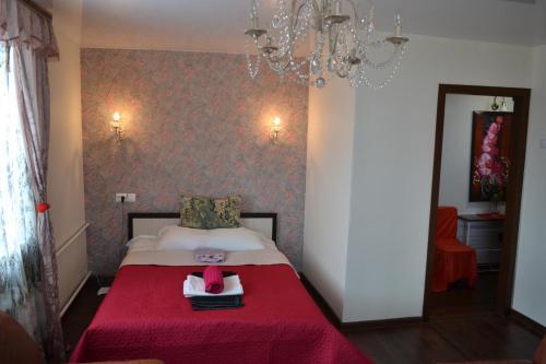 Apartamento ???????????? "???????"