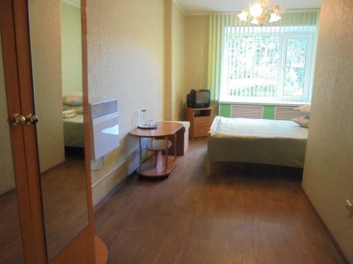 Karelrepostrebsoyuz Hostel