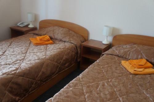 Hotel Belye Nochi