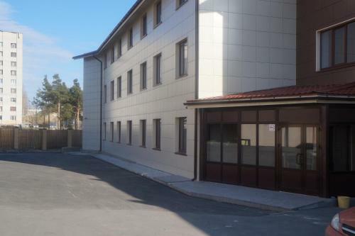 Hotel Belye Nochi