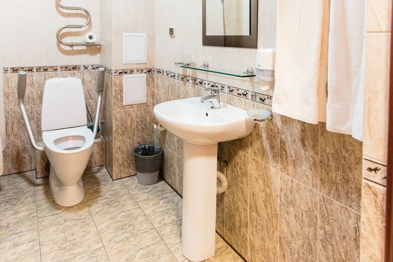 Onega Castle Hotel