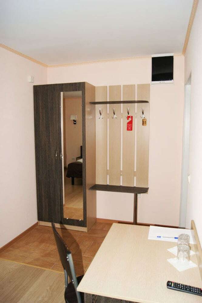 Mini-hotel Ilma