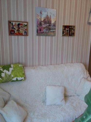Apartamento ?????? ???????? ? ????? ?????? ?????????????
