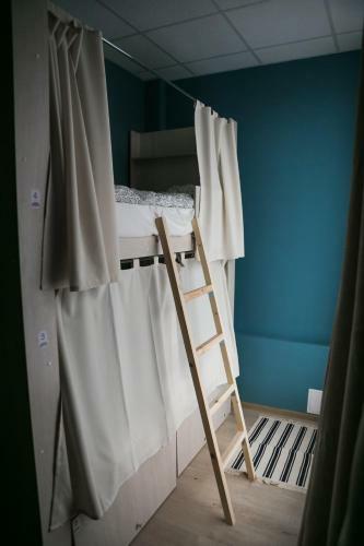 Brusnika Hostel