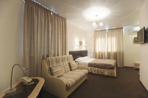 Hostal Villa Aino