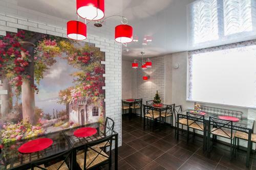 Hostal Villa Aino
