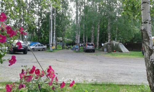 Nord Camping