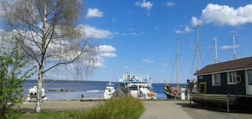 Nord Camping