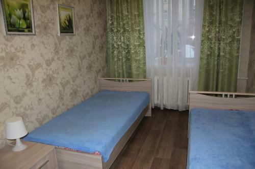 Apartment On Nevskogo Street 16