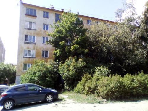 Apartment Oin Gertsena 31a