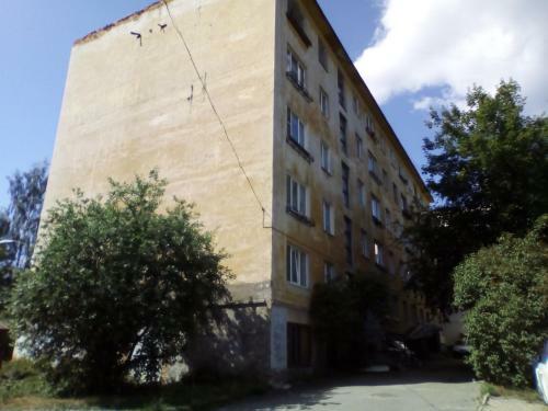 Apartment Oin Gertsena 31a