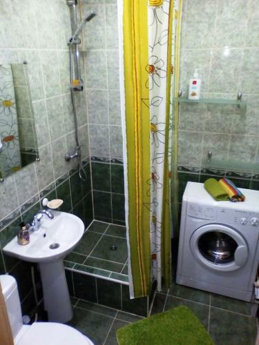 Apartment Oin Gertsena 31a