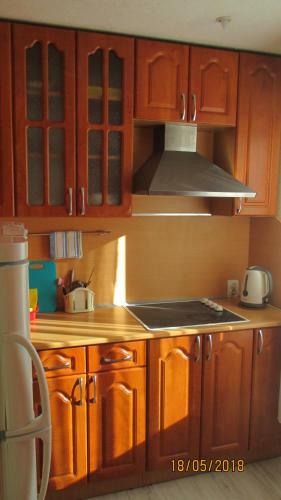 Apartment Oin Gertsena 31a