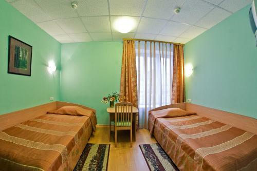 Akvatika Hotel