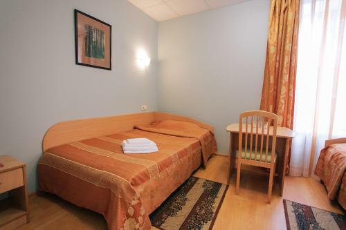 Akvatika Hotel
