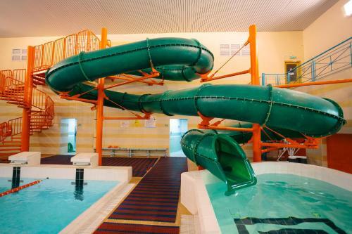 Akvatika Hotel