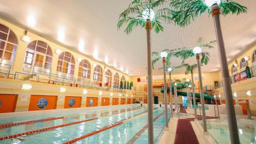 Akvatika Hotel