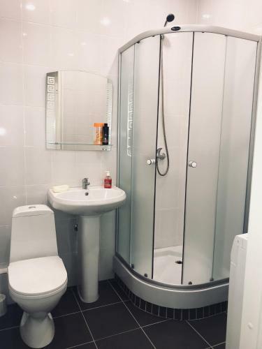 Apartamento Kvartira