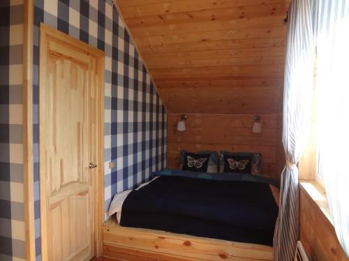 Hostal Guesthouse Lunkasllari