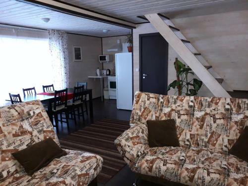 Agroturismo Gostevoy Kompleks Sosny