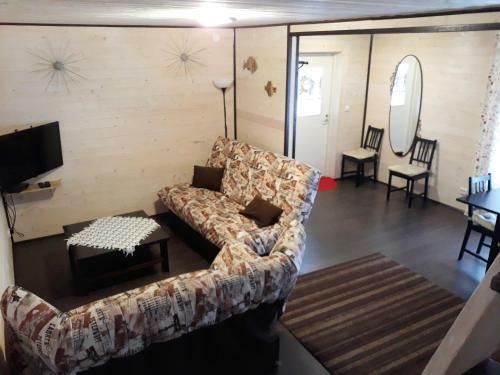 Agroturismo Gostevoy Kompleks Sosny