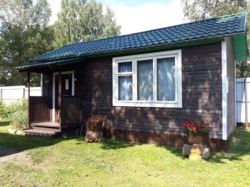Agroturismo Gostevoy Kompleks Sosny