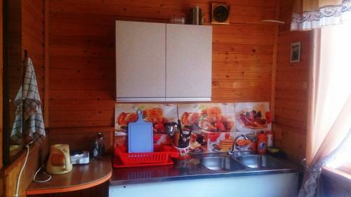 Agroturismo Gostevoy Kompleks Sosny