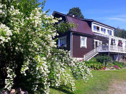 Agroturismo Gostevoy Kompleks Sosny