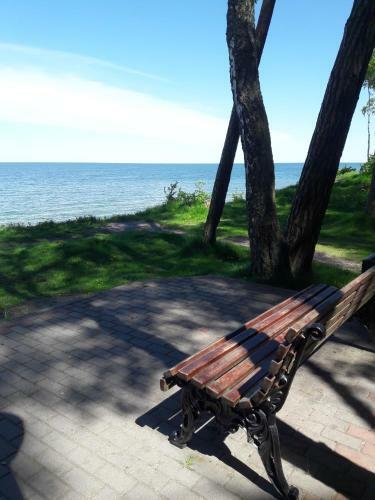 Apartments In Pine Park By The Sea