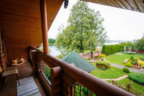 Hostal Uyut House