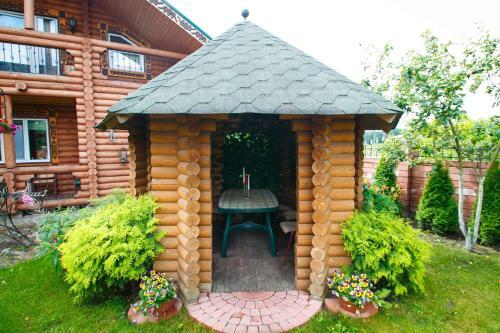 Hostal Uyut House