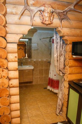 Hostal Uyut House