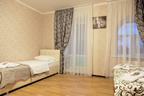 Posada Medem Hotel
